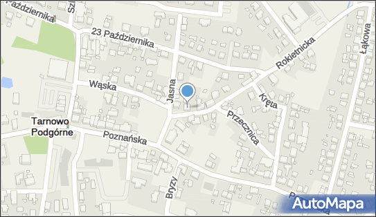 7771416995, Zakład Przetwórstwa Tworzyw Sztucznych Kujawińska Jadwiga 