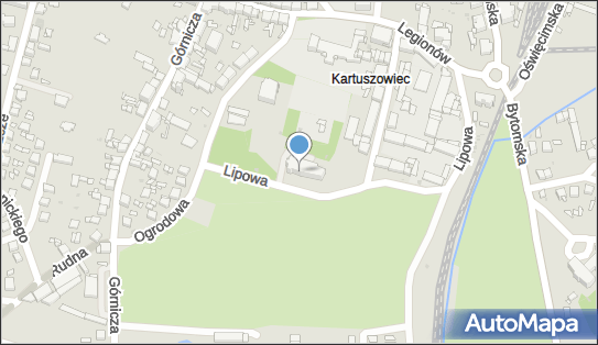 6452158493, Zakład Pulmonologii w Tarnowskich Górach w Likwidacji 