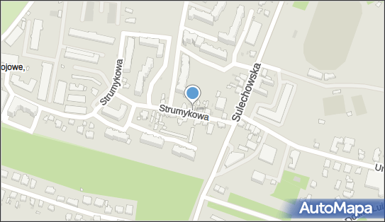 9730023780, Zakład Radio-Tele-Elektroniki Janusz Smutek 