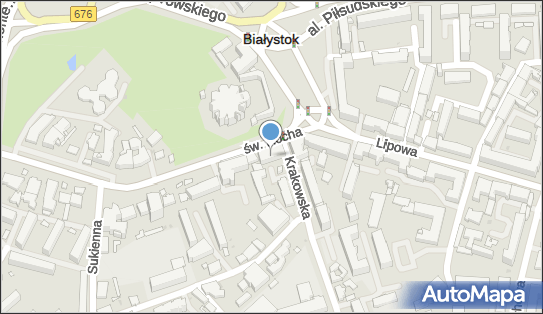 Zakład Radiologii X Ray Marek Ostrowski Piotr Święcki, Białystok 15-879 - Przedsiębiorstwo, Firma, numer telefonu, NIP: 5422730410