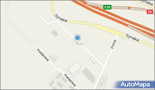 5891956948, Eko-Krusz A.S.Bergańscy 