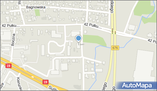 Zakład Regeneracji i Ostrzenia Narzędzi do Drewna, ul. Rodzinna 4 15-182 - Przedsiębiorstwo, Firma, numer telefonu, NIP: 5421026790