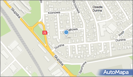 Zakład Regeneracji Palet Drewnianych Iwona Schutta, Ustka 76-270 - Przedsiębiorstwo, Firma, NIP: 8390201927