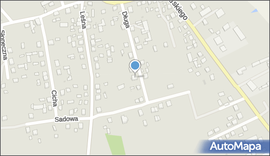 Zakład Rehabilitacji Ewelina Bojczuk, Długa 14, Modliborzyce 23-310 - Przedsiębiorstwo, Firma, NIP: 8652498042
