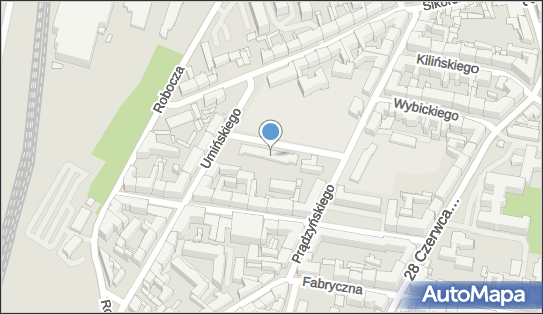 Zakład Rehabilitacji i Fizykoterapii, Poznań 61-527 - Przedsiębiorstwo, Firma, NIP: 7811263754