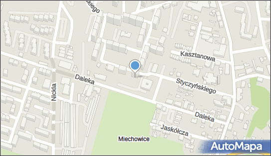 271023229, Zakład Remontów i Konserwacji Dźwigów Oraz Robót Elektrycznych 