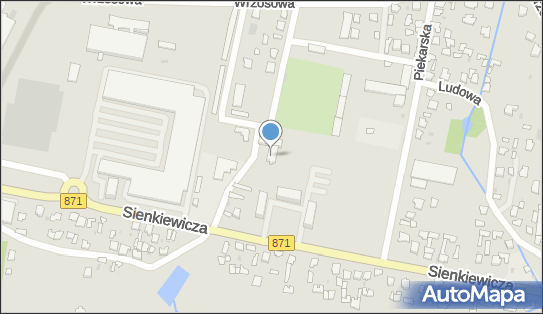 Zakład Remontów Pomp i Silników Elektrycznych, Tarnobrzeg 39-400 - Przedsiębiorstwo, Firma, numer telefonu