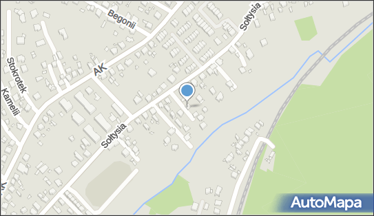 6340075738, Zakład Remontowo-Budowlany ALPI-R Adam Mrozek 