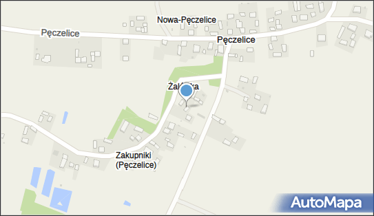 6551701612, Zakład Remontowo-Budowlany Paweł Orleański 