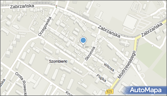 Zakład Remontowo Budowlany Rembud, ul. Wincentego Witosa 18, Bytom 41-907 - Przedsiębiorstwo, Firma, numer telefonu, NIP: 6262517983
