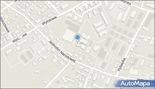 321273525, Zakład Remontowo-Budowlany RK sp. z o.o. 