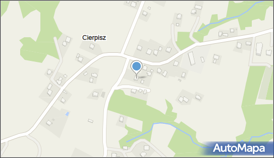 Zakład Remontowo Budowlany Szyk, Cierpisz 111c, Cierpisz 37-124 - Przedsiębiorstwo, Firma, NIP: 8151001148