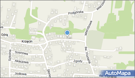 9441303272, Zakład Remontowo Budowlany TOM-BUD Tomasz Poniedziałek 