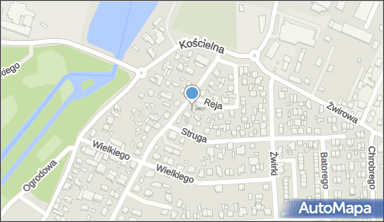 Zakład Remontowo-Budowlany Wocial Jacek, Mińsk Mazowiecki 05-300 - Przedsiębiorstwo, Firma, NIP: 8221054524