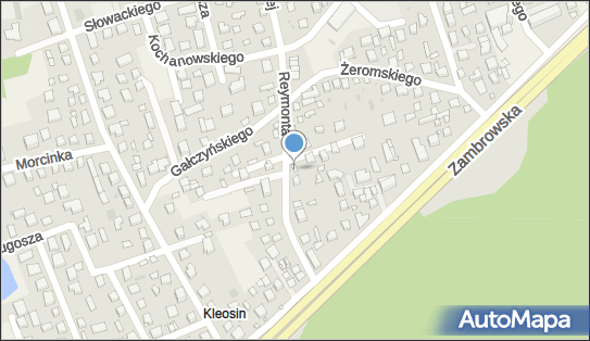 9660627709, Zakład Remontowo-Budowlany Żuk Wojciech 
