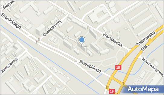 Zakład Remontowo Budowlany, ul. Jana Klemensa Branickiego 27 15-085 - Przedsiębiorstwo, Firma, numer telefonu, NIP: 5421001057