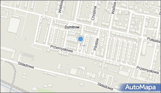 6261850657, Zakład Remontowo Budowlany-Marian Biela 