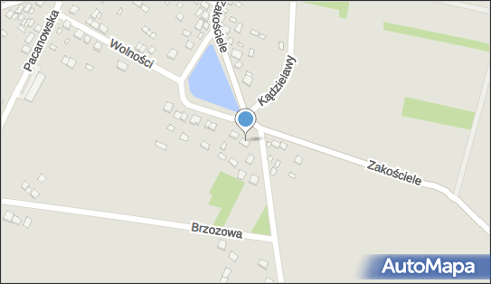 Zakład Remontowo Budowlany, ul. Zakościele 21 A, Oleśnica 28-132 - Przedsiębiorstwo, Firma, NIP: 6551430538