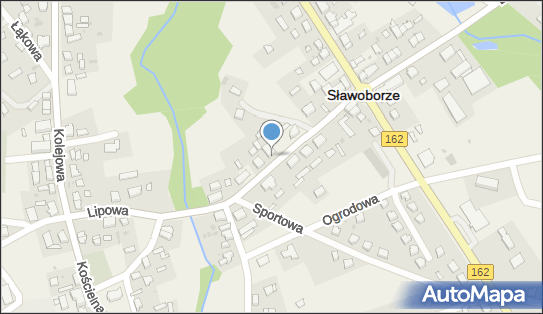 Zakład Remontowo-Montażowy Spomasz Tadeusz Hamulak, Lipowa 8 78-314 - Przedsiębiorstwo, Firma, NIP: 6721113312