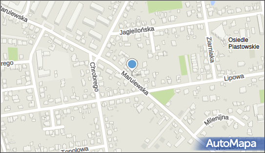 Zakład Remontowo Usługowy Markol, Marulewska 43, Inowrocław 88-100 - Przedsiębiorstwo, Firma, NIP: 5691387753
