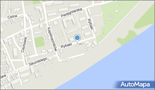 5542080736, Zakład Remontowo-Usługowy Sławomir Marchewka 