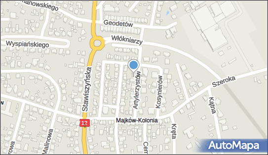 Zakład Remontowo Wykończeniowy Remontex, Artylerzystów 20 62-800 - Przedsiębiorstwo, Firma, NIP: 6181325334