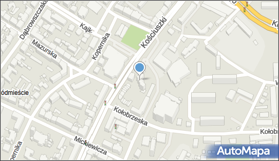 Zakład Remontowy C O i Wod Kan Tom Paw, Olsztyn 10-448 - Przedsiębiorstwo, Firma, NIP: 7391113389