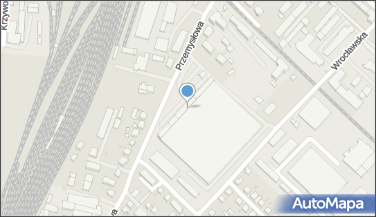 8392655153, Zakład Remontowy 
