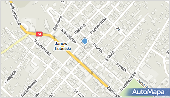 8620000949, Zakład Remontu Urządzeń Komunalnych 