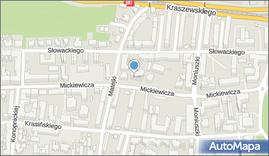 340409421, Zakład Renowacji Patelni Elektrycznych i Zmywarek - Wachowiak Michał 