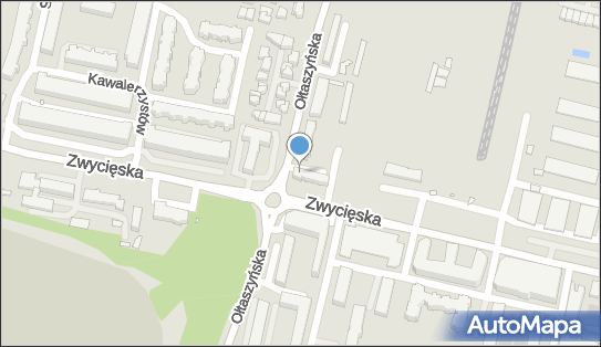 8990023670, Zakład Robót Budowlano-Instalacyjnych Charkiewicz S., Charkiewicz M. 