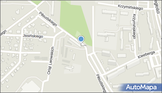 5562678715, Zakład Robót Publicznych w Inowrocławiu 