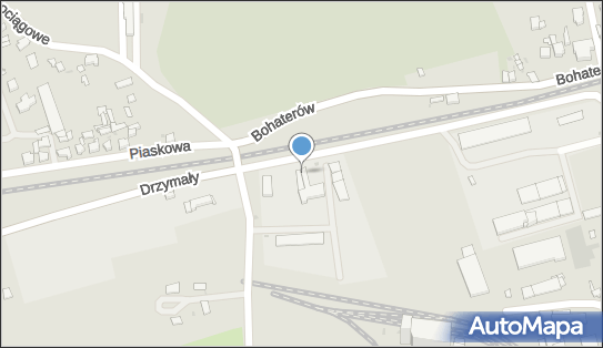 5581374264, Zakład Robót Publicznych 