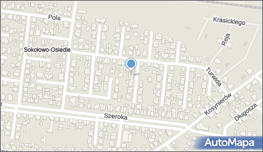 7891007118, Zakład Robót Wodnych i Melioracyjnych 
