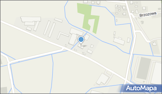 Zakład Rolniczo Przemysłowy, Wysoka Głogowska 16 36-061 - Przedsiębiorstwo, Firma, numer telefonu, NIP: 8132220866