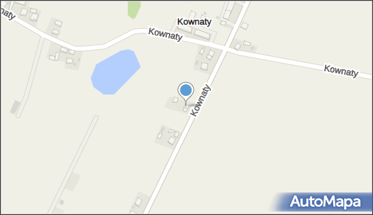 Zakład Rolny Gołdyn R i Gołdyn R, Kownaty N/N, Kownaty 62-550 - Przedsiębiorstwo, Firma, NIP: 6651560559