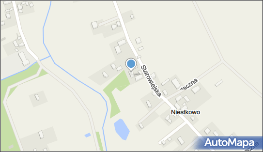 Zakład RTV, Niestkowo 8, Niestkowo 76-217 - Przedsiębiorstwo, Firma, NIP: 8391702152