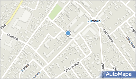 Zakład Rymarski Łukasz Pajewski, Targowa 34, Żuromin 09-300 - Przedsiębiorstwo, Firma, NIP: 5110132633