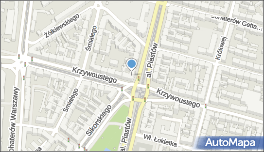 8520602695, Zakład Rymarsko-Kaletniczy Wiesław Gliwiński 