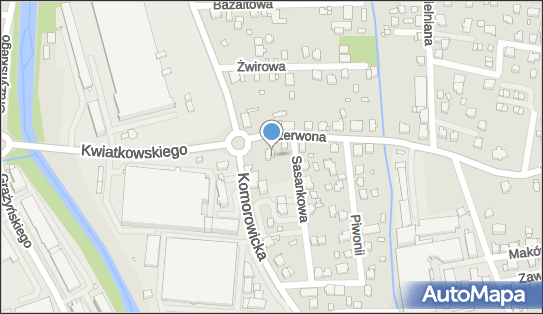 5471006393, Zakład Rzemieślniczy Galwanizacja i Ślusarstwo Jan Piątek 