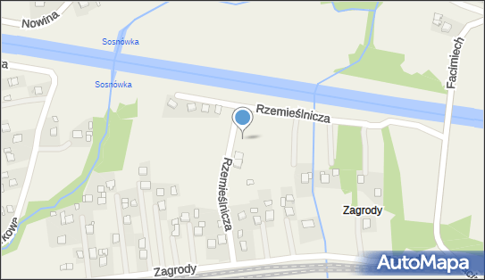 Zakład rzemieślniczy Ryszard Marchewka, Wielkie Drogi 305 32-051 - Przedsiębiorstwo, Firma, numer telefonu