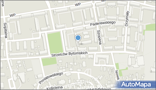 270202326, Brzuzgo Jan Zakład Rzemieślniczy 