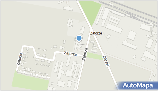 7481482179, Zakład Rzeźniczo-Wędliniarski 