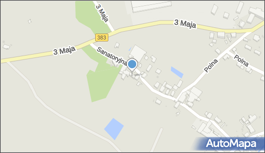 Zakład Samochodowy MBL Maria Krupska Wiesław Wychowaniec 58-250 - Przedsiębiorstwo, Firma, NIP: 8821771375