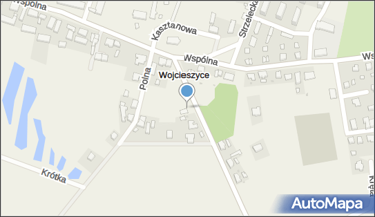 5991481752, Zakład Samochodowy Andrzej Świątczak 