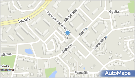 Zakład Sanitarno Budowlany, ul. Kubusia Puchatka 6, Olsztyn 10-692 - Przedsiębiorstwo, Firma, numer telefonu, NIP: 7391973459