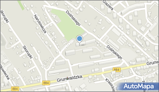 7951069325, Zakład Sitodruku, Henryk Malak 