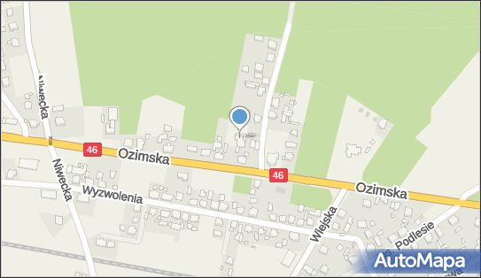 9910243460, Fhu Anmar Andrzej Bul 