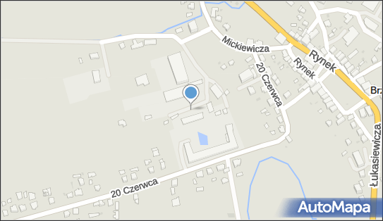 Zakład Ślusarski Edward Kmiecik, Adama Mickiewicza 16, Brzostek 39-230 - Przedsiębiorstwo, Firma