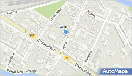 Zakład Ślusarski K Herniak N Wiśniewski, Jasna 9, Bydgoszcz 85-205 - Przedsiębiorstwo, Firma, NIP: 5540479167